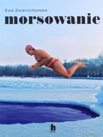 Morsowanie - Ewa Zwierzchowska [KSIĄŻKA]