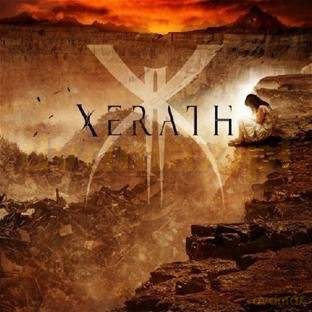 Xerath: II [CD]