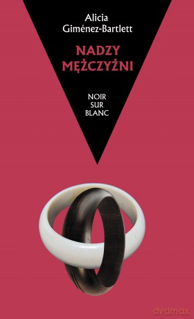 Nadzy mężczyźni - Alicia Gimenez-Bartlett [KSIĄŻKA]