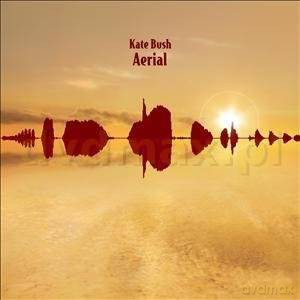 Kate Bush: Aerial (ecopack) [2CD]