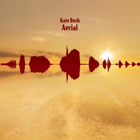 Kate Bush: Aerial (ecopack) [2CD]