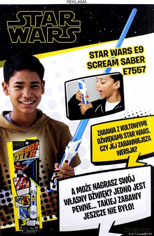 Poe Dameron. Legenda odnaleziona Star Wars (Gwiezdne Wojny) - Charles Soule, Angel Unzueta [KOMIKS]