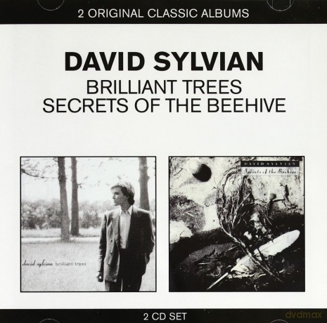 David Sylvian: Brilliant Trees / Secrets Of The Beehive [2CD]