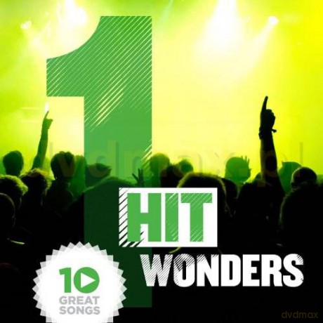 10 Great One Hit Wonders [CD]