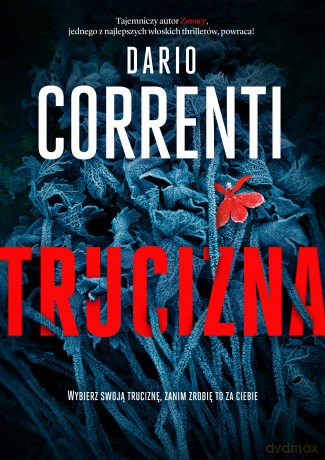 Trucizna - Dario Correnti [KSIĄŻKA]