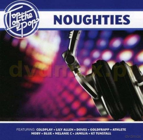 Top Of The Pops - Noughties [2CD]