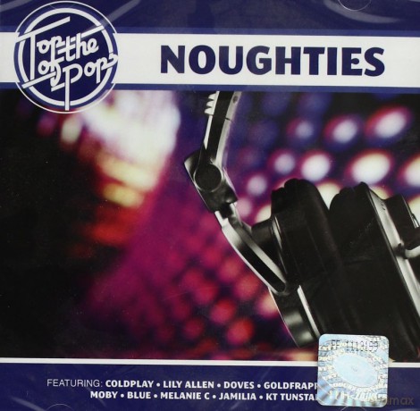 Top Of The Pops - Noughties [2CD]
