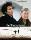 Zimowy gość [DVD]