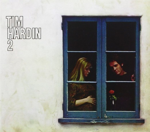 Tim Hardin: 2 [CD]