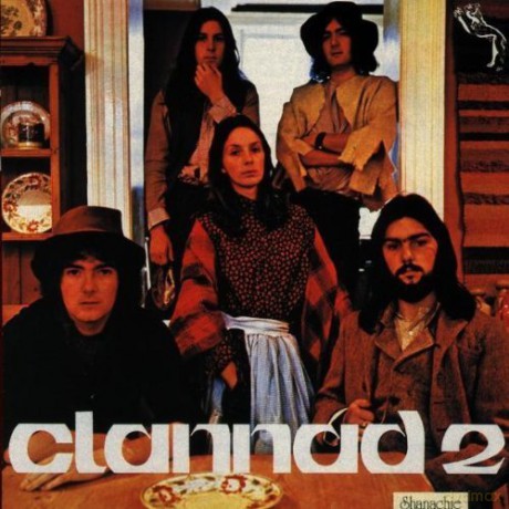 Clannad: 2 [CD]