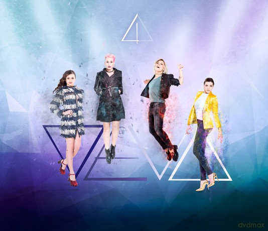 Le Deva: 4 [CD]