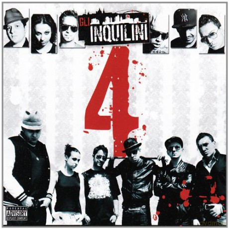 Inquilini: 4 [CD]
