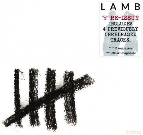 Lamb: 5 [CD]