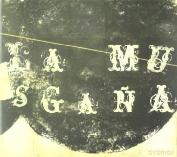La Musgana: 20 [CD]