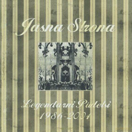Pudelsi: Jasna Strona Legendarni Pudelsi 1986-2004 [CD]