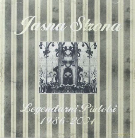 Pudelsi: Jasna Strona Legendarni Pudelsi 1986-2004 [CD]