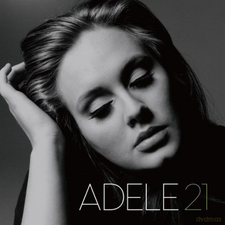 Adele: 21 [CD]