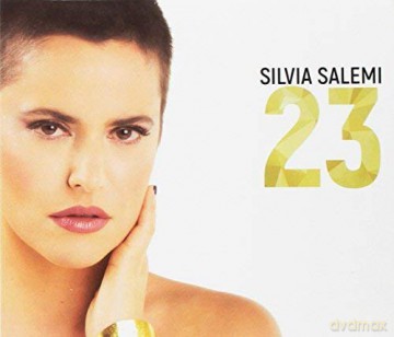 Silvia Salemi: 23 [CD]