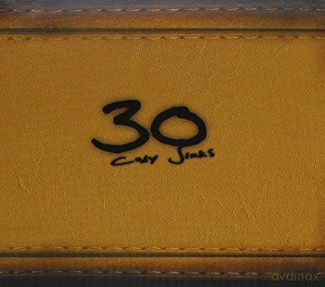 Cody Jinks: 30 [CD]