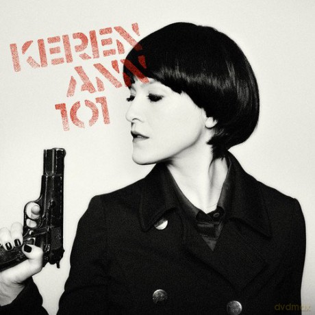 Keren Ann: 101 [CD]