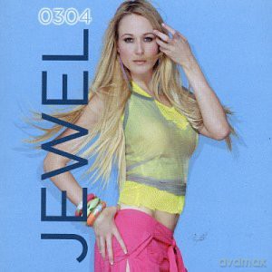 Jewel: 304 [CD]