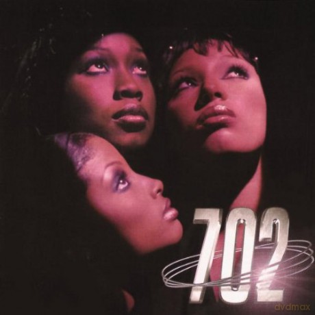 702: 702 [CD]