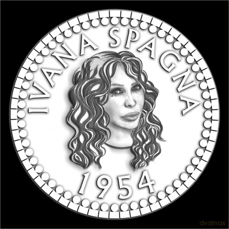Ivana Spagna: 1954 [CD]