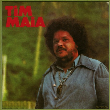 Tim Maia: 1973 [CD]