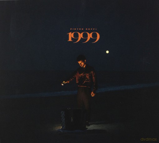Pietro Roffi: 1999 [CD]