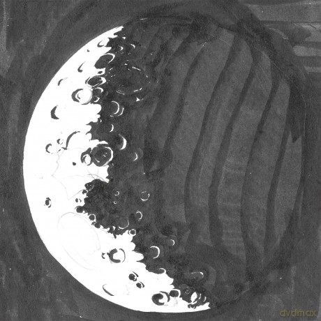 Matt Karmil: - - - - [CD]