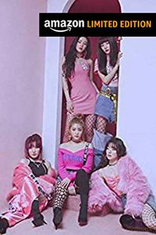 Red Velvet: #Cookie Jar [CD]