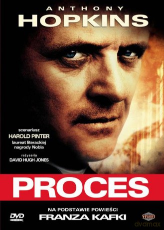 Proces [DVD]