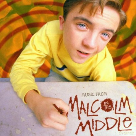 ++Malcolm Mittendrin [CD]