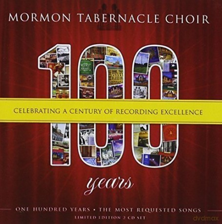 100 Years-the Most Requested Songs [2CD]
