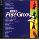 100% Pure Groove II [2CD]