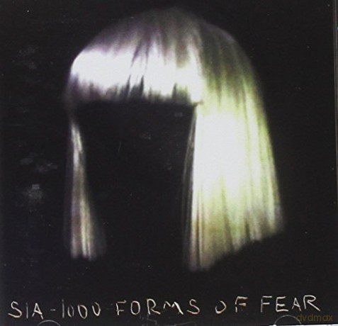 Sia: 1000 Forms of Fear [CD]