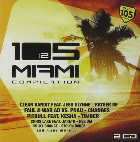 105 Miami vol. 2 [2CD]