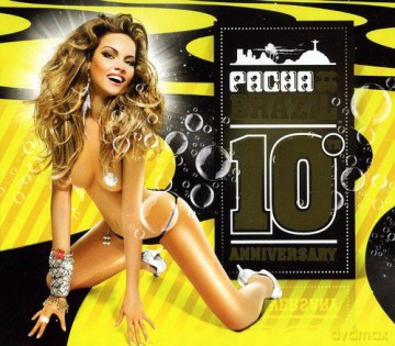 10th Anniversary [3CD]