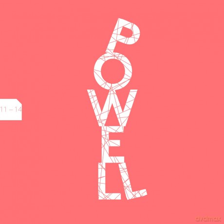 Powell: 11-14 [2CD]