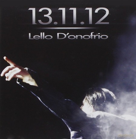 dnofrio Lello: 13.11.13 [CD]