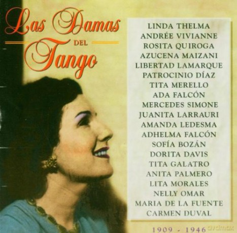 1906-1946 [CD]