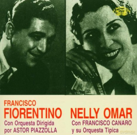 Nelly Omar: 1945-1946 [CD]