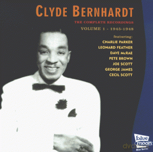 Clyde Bernhardt: 1945-1948 vol. 1 [CD]