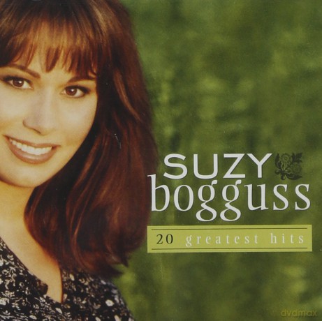 Suzy Bogguss: 20 Greatest Hits [CD]