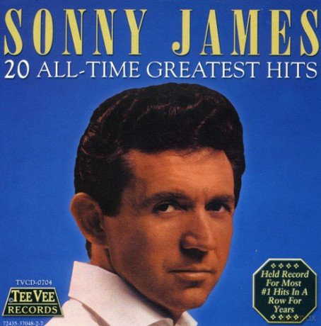 Sonny James: 20 Greatest Hits [CD]