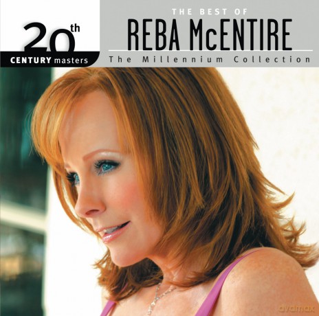 Reba Mcentire: 20th Century Masters [CD]