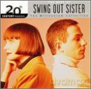 Swing Out Sister: 20th Century Masters [CD]