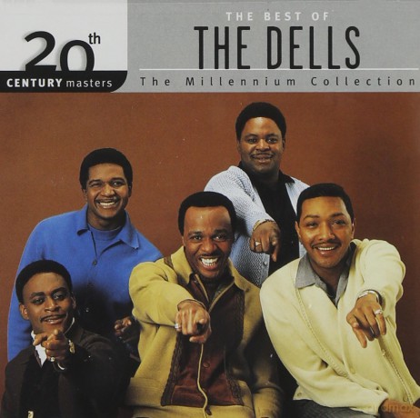 Dells: 20th Century Masters: The Millennium Collection: Best Of The Dells [CD]