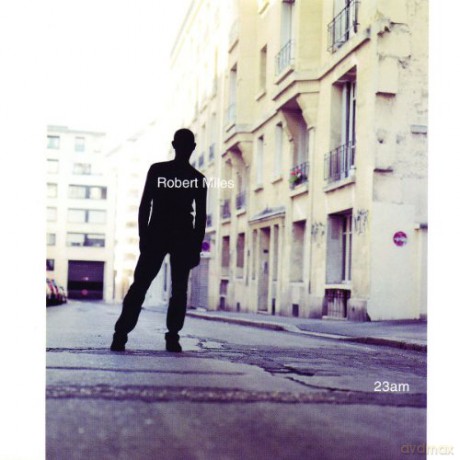 Robert Miles: 23 Am [CD]