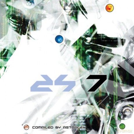 24/7 [CD]